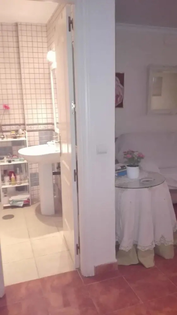 Studio in La Cala del Moral, With Pool Access and Wifi - 200 m From the Beach