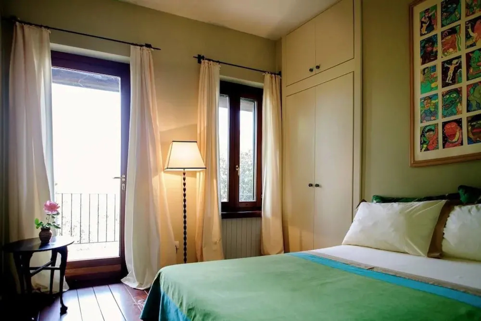 VILLA in TUSCAN MAREMMA. SEA&COUNTRYSIDE CAPALBIO Holiday home 8 BestStayz.1