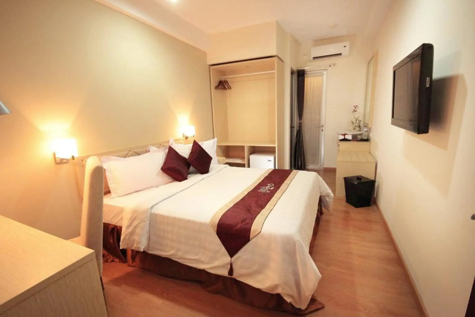 Gunawangsa Manyar Hotel Surabaya