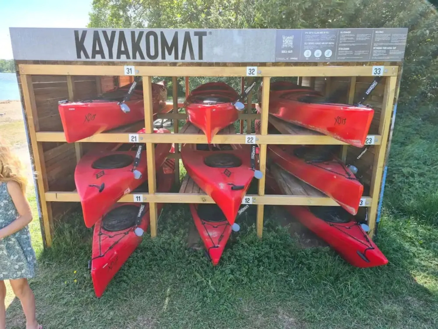 Luxury Villa Stockholm