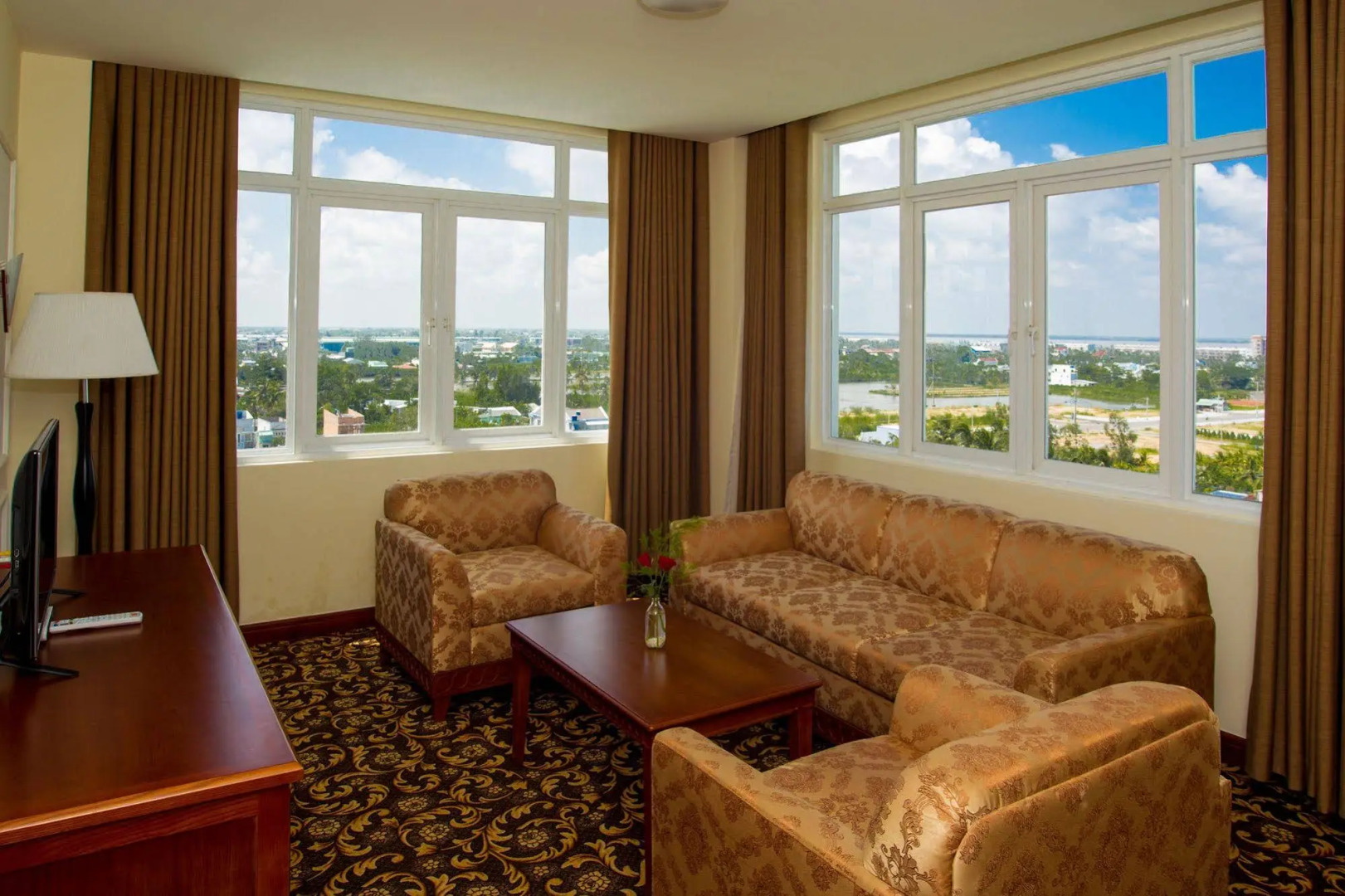 Sai Gon Rach Gia Hotel