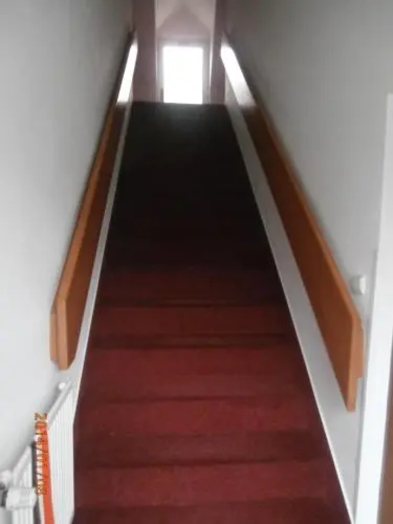 Ubytování v soukromí Olomučany