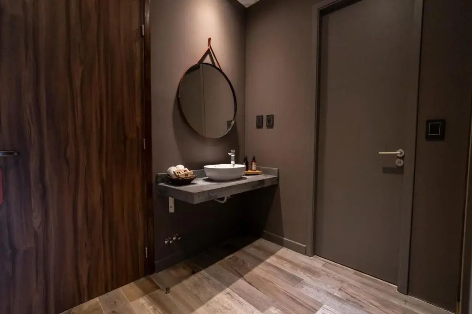 Complejo Valle del Sol