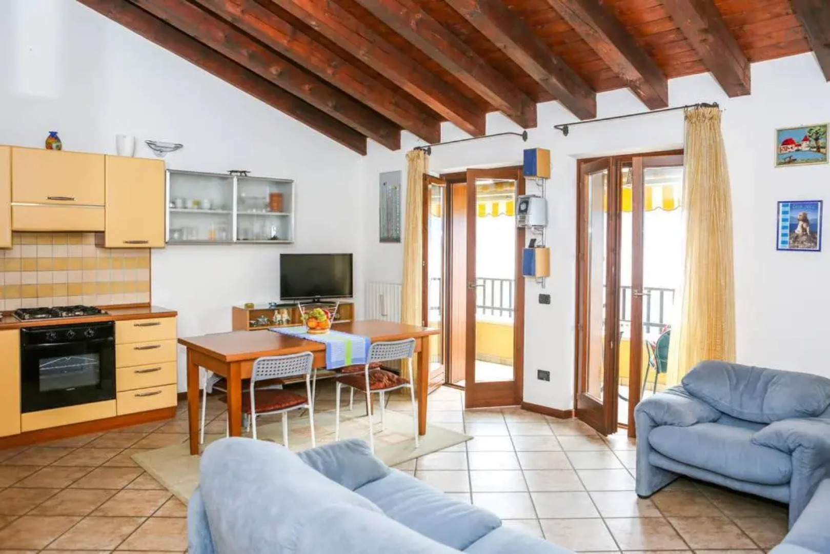 Holiday Home Thomas and Friends