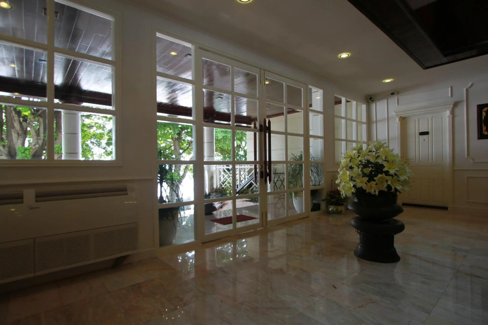 Le Bouton Dor Boutique Hotel