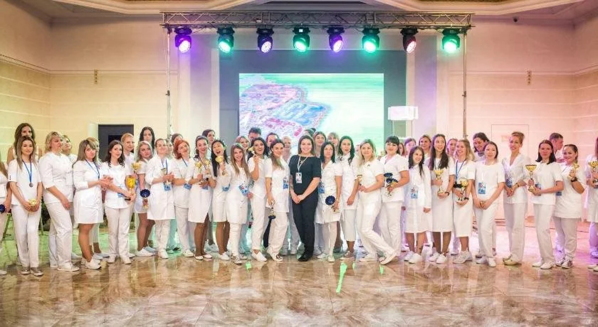 Европейский