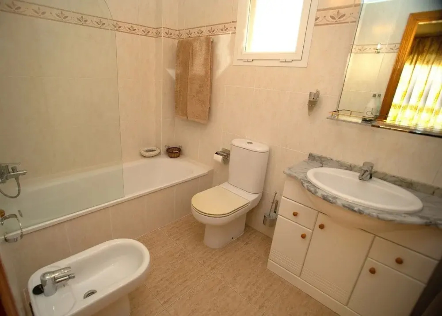 Magnífico ático duplex para 6 personas