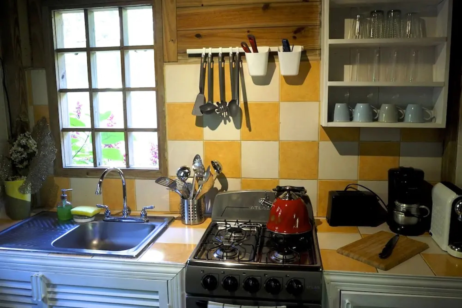 Boutique Hotel y Spa Tangara Azul