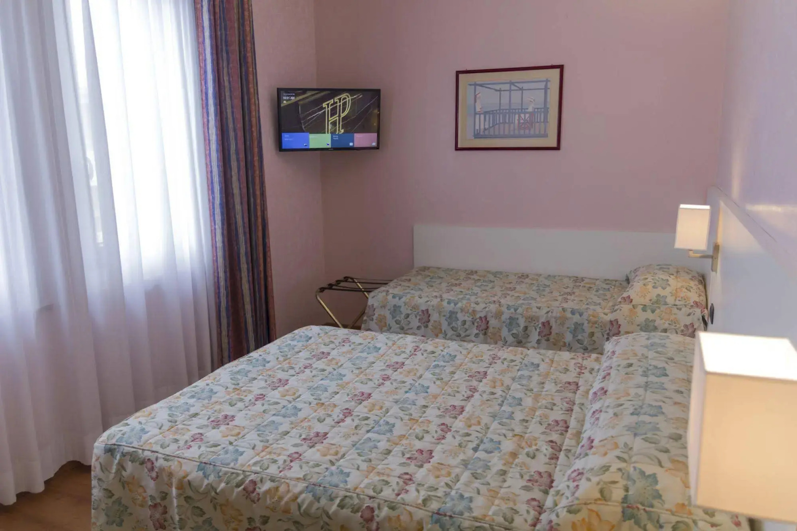 Hotel Pico Mirandola