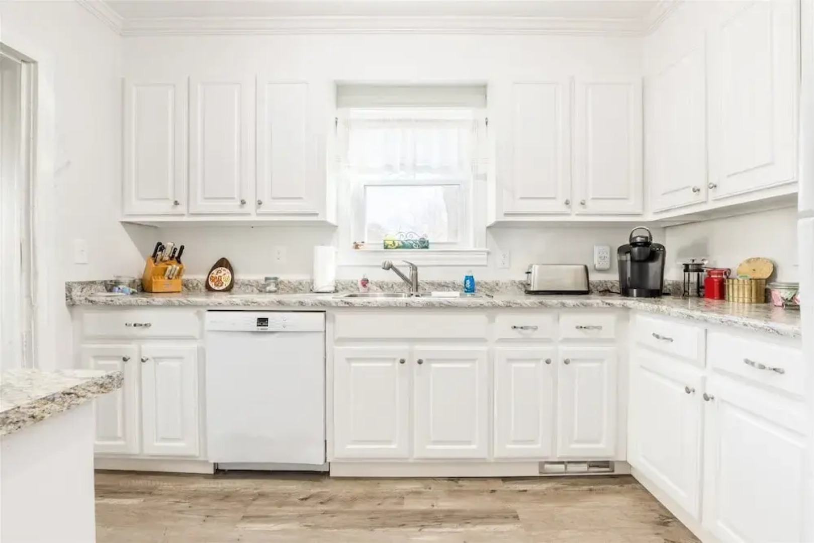 Cumberland Ave - 205