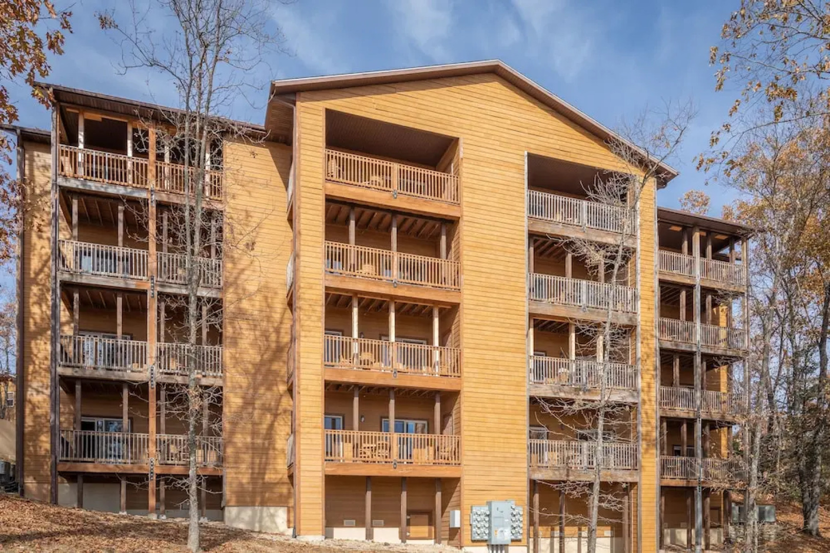 The Lodges at Table Rock Lake by Capital Vacations