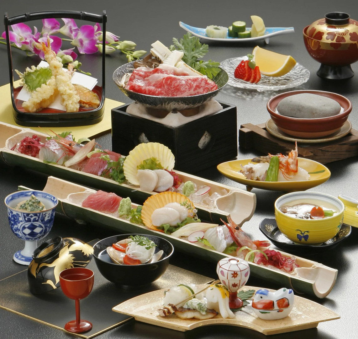 Misasa Yakushinoyu Mansuirou