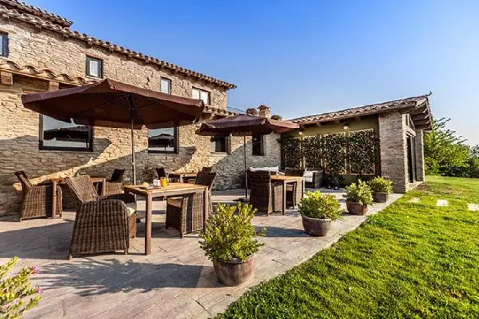 Estança La Pau - Adults Only