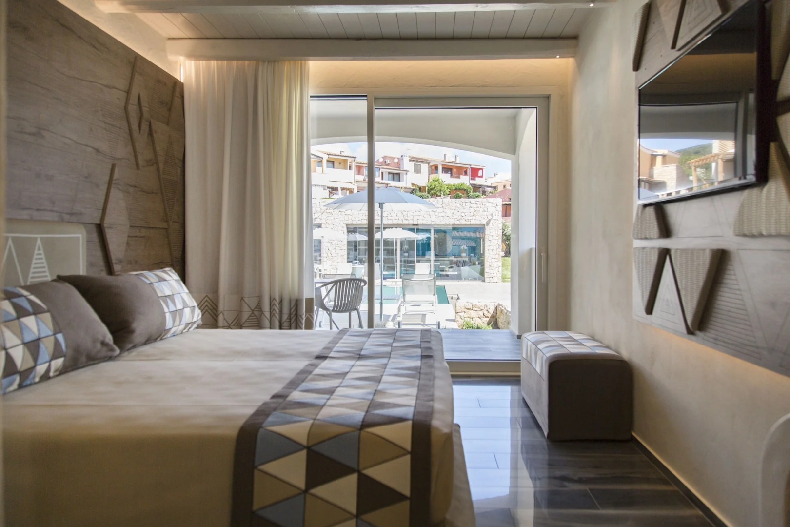 Sandalia Boutique Hotel - Adults Only