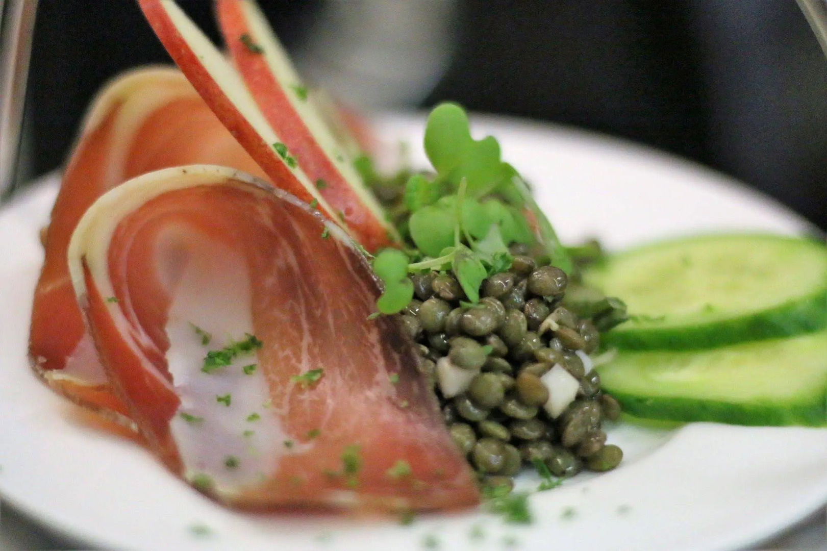 Biosphärenhotel Graf Eberhard