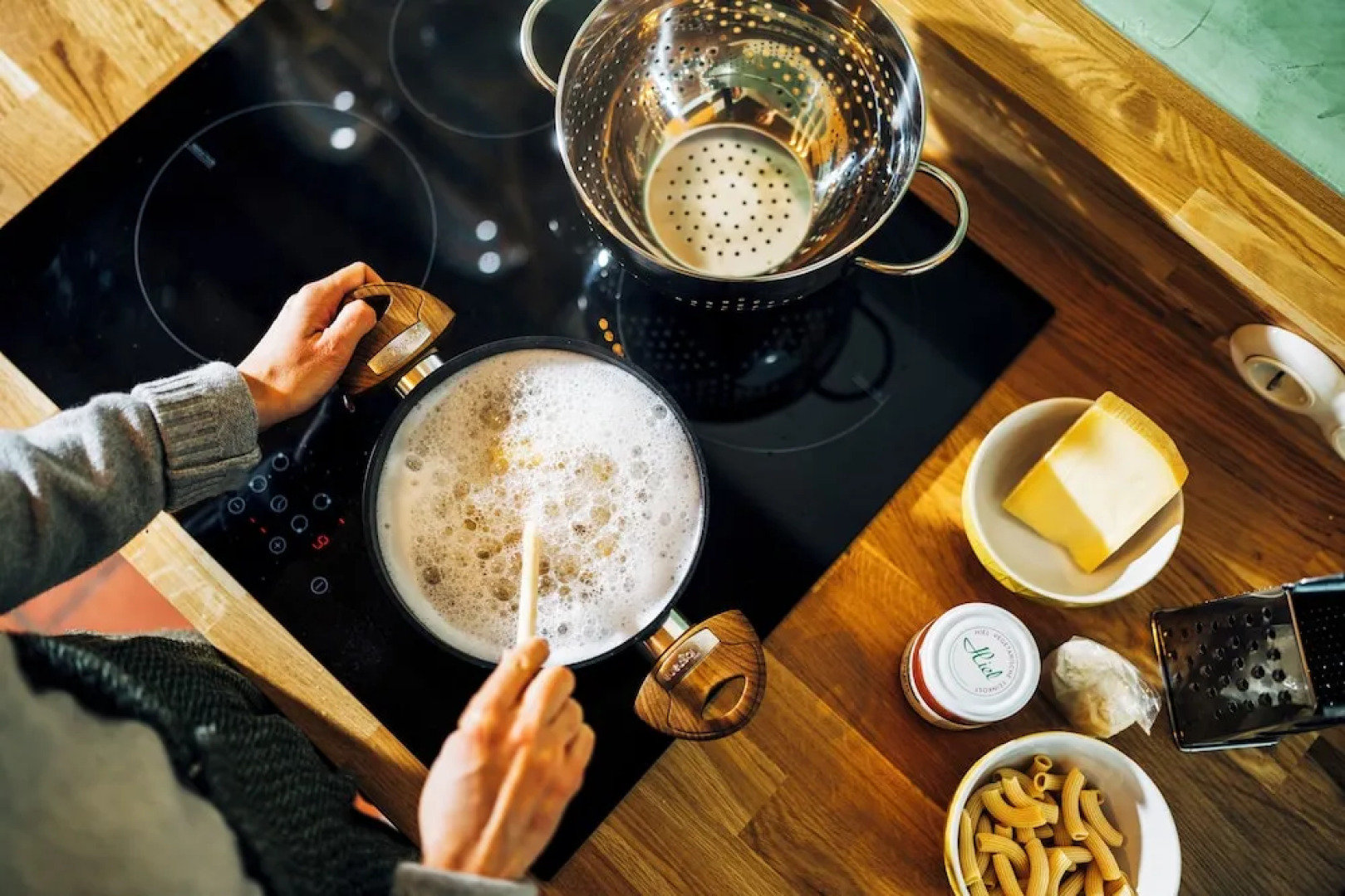 Slow Travel Resort Kirchleitn - OBERKIRCHLEITN