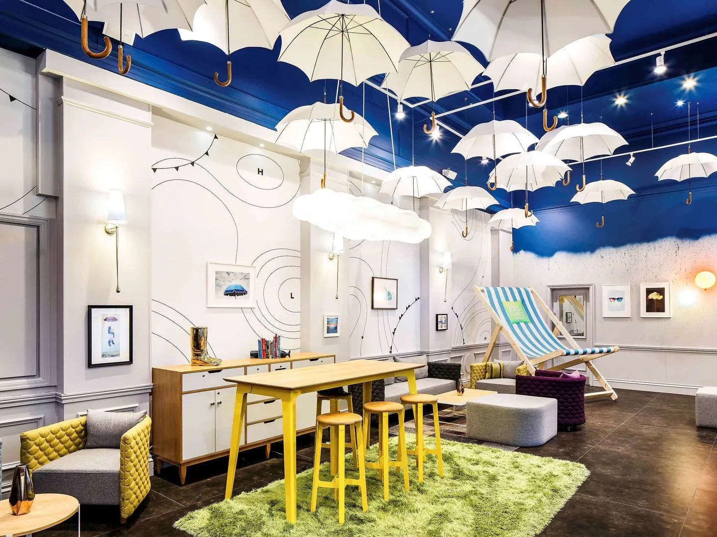 Manchester Portland by Sunday