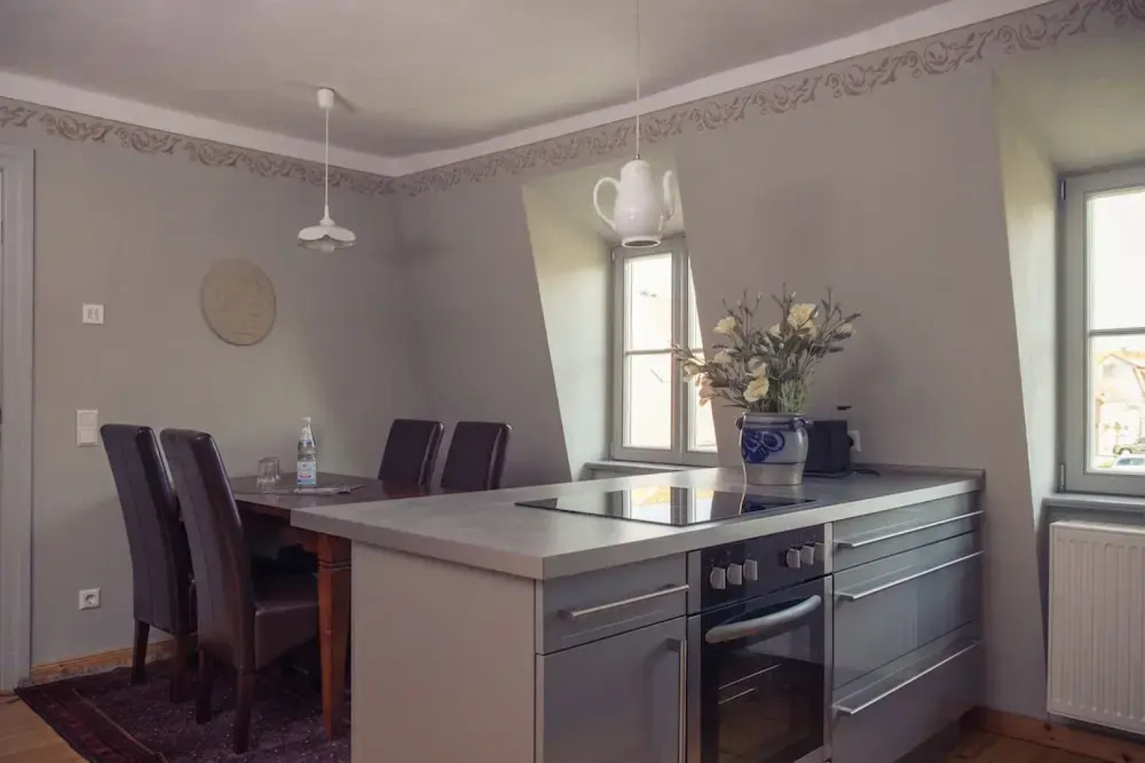 Grafschaft Kloster Zinna