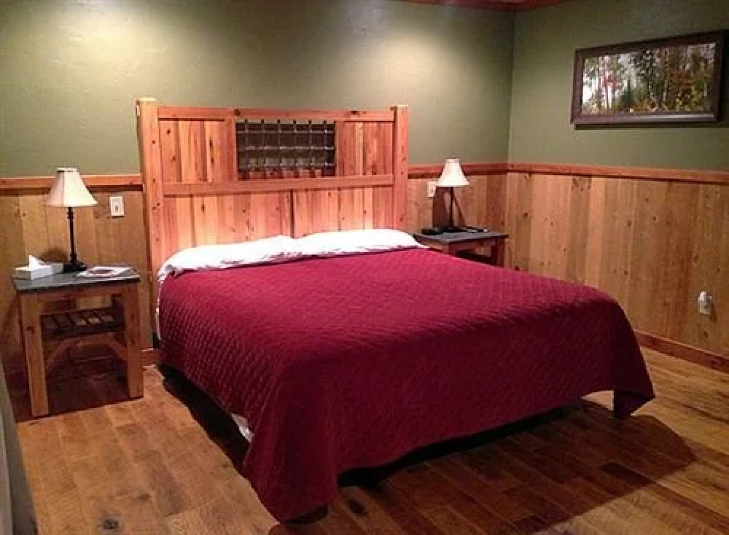 Cranberry Inn of Mercer