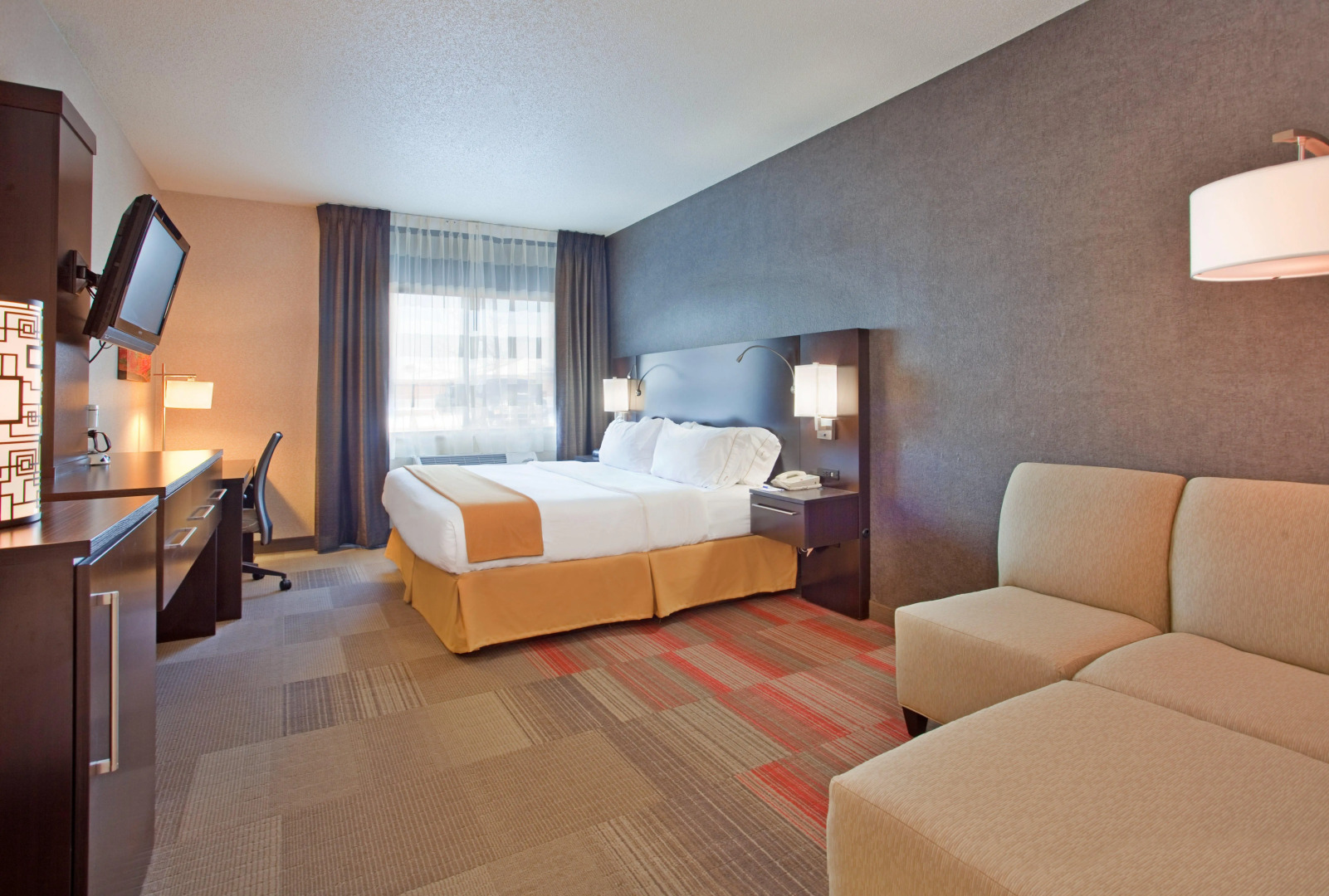 Holiday Inn Express Hotel & Suites Beatrice by IHG