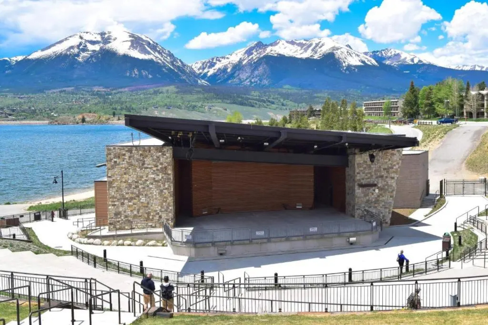 Timber Ridge #410 - Wildernest