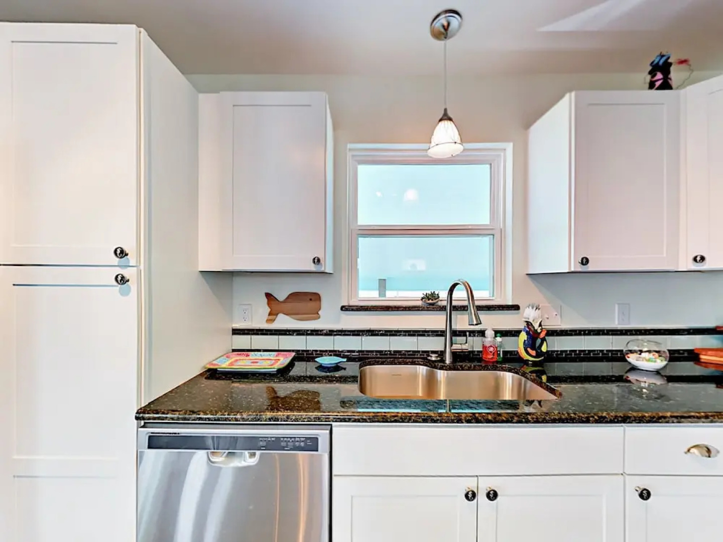 South Pearl Sailfish 2 Bedrooms 2 Bathrooms Home