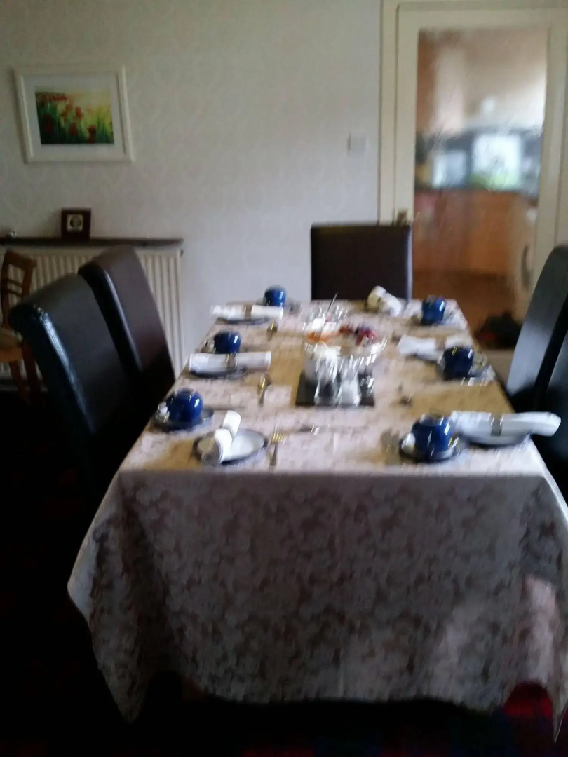 St. Nicholas Farmhouse B&B