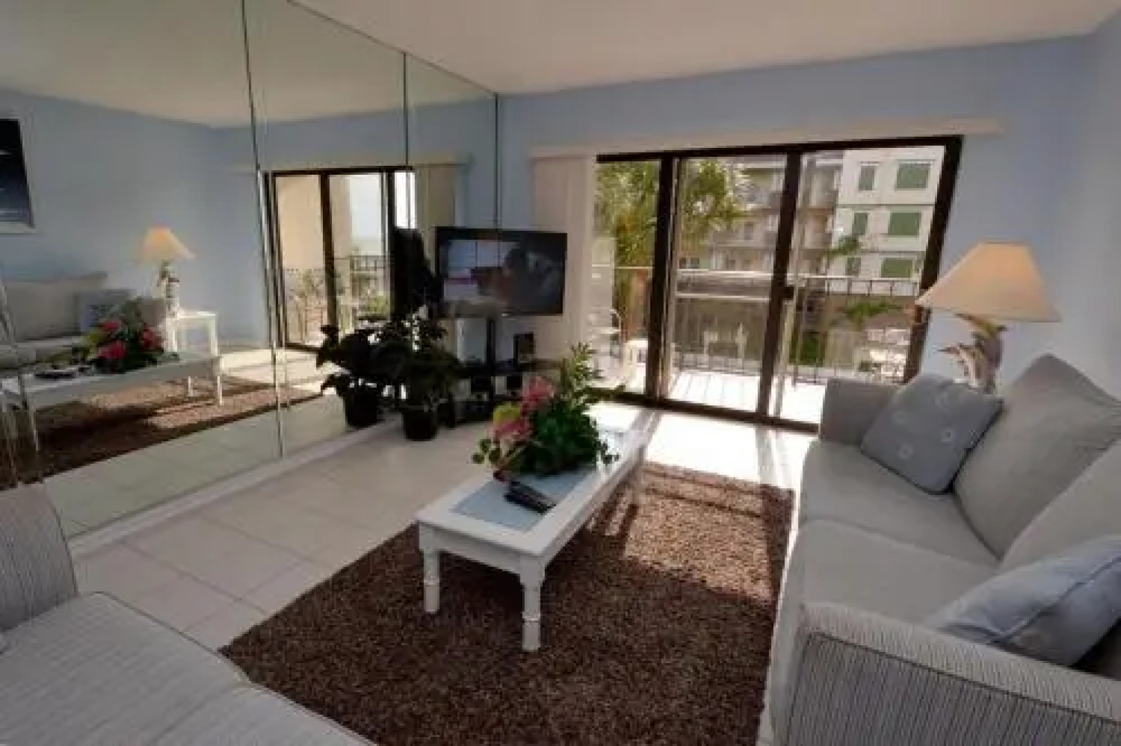 Madeira Place Resort Condominium