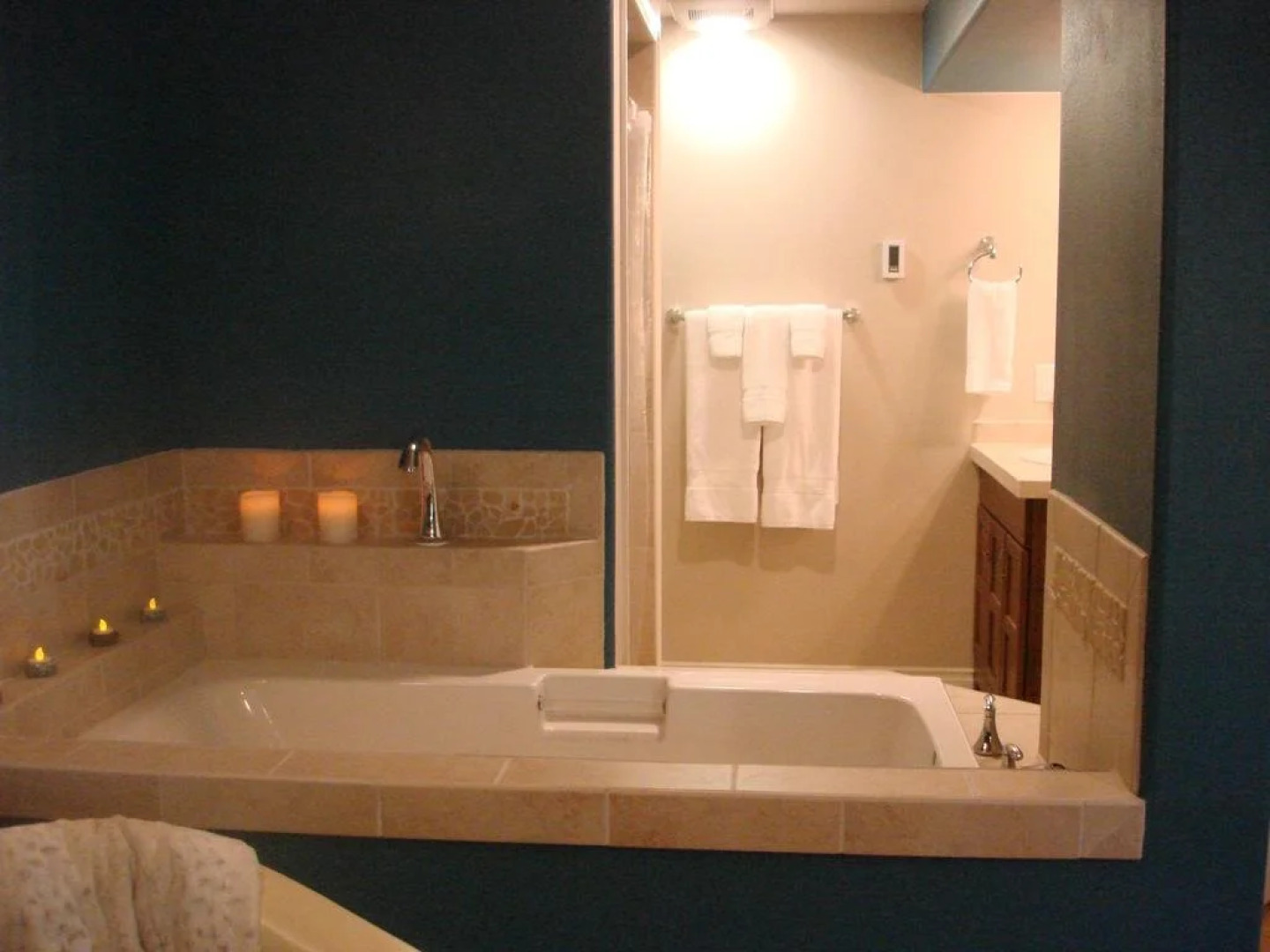 Fox Den Bed and Breakfast