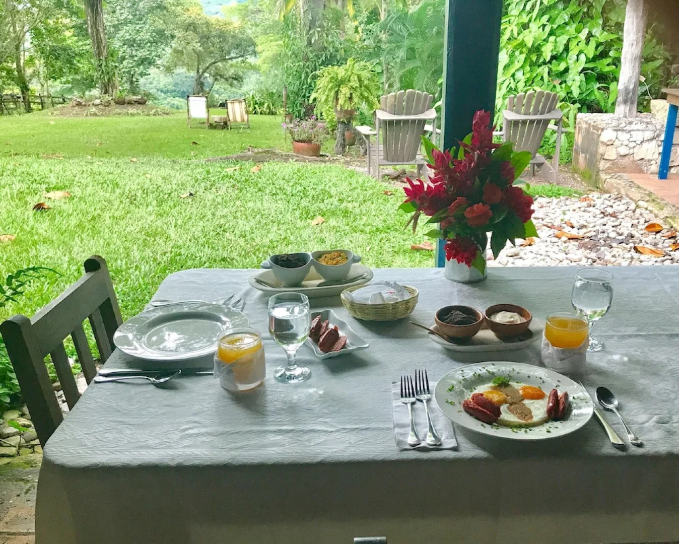 Hotel Hacienda San Lucas