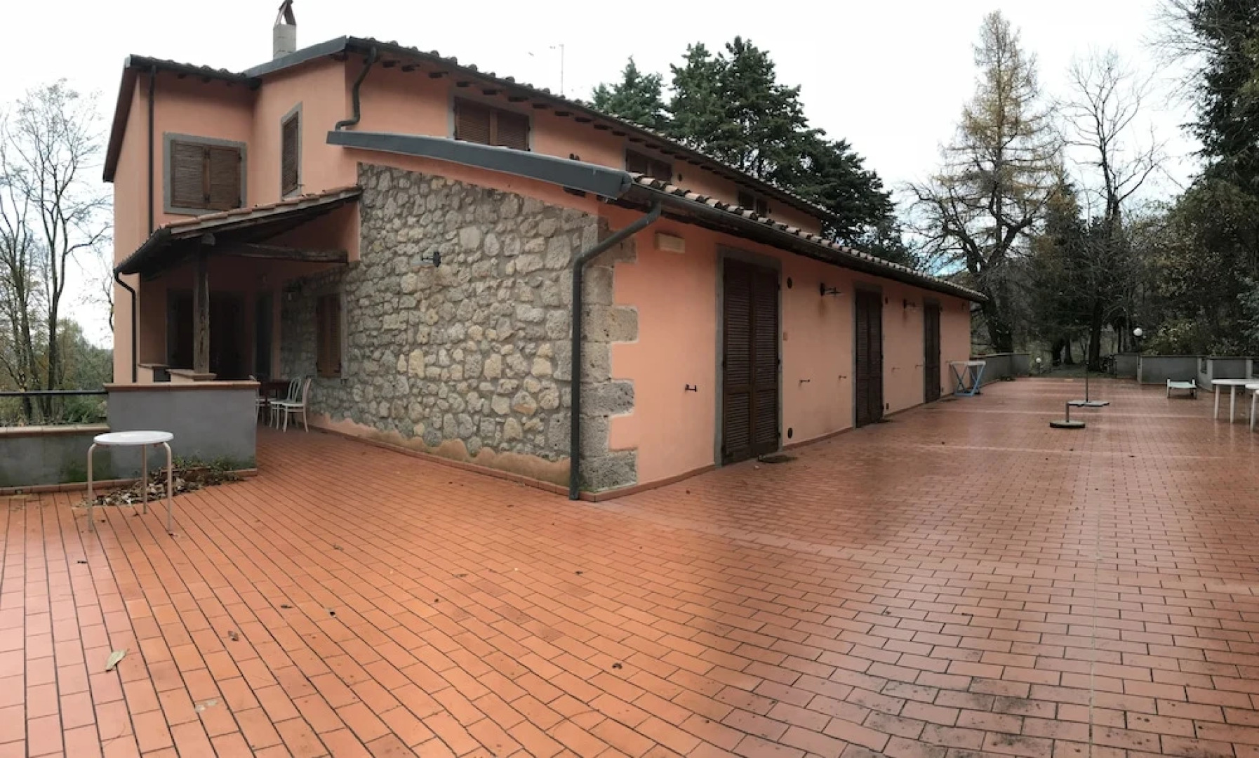 C.A.V. Capenti - Near Parco Piscine Capenti Outdoor Pool