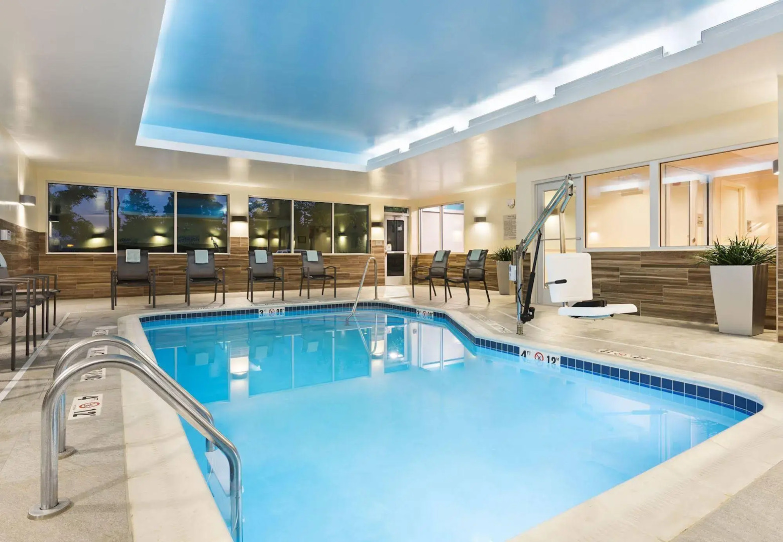 Fairfield Inn and Suites by Marriott Belle Vernon