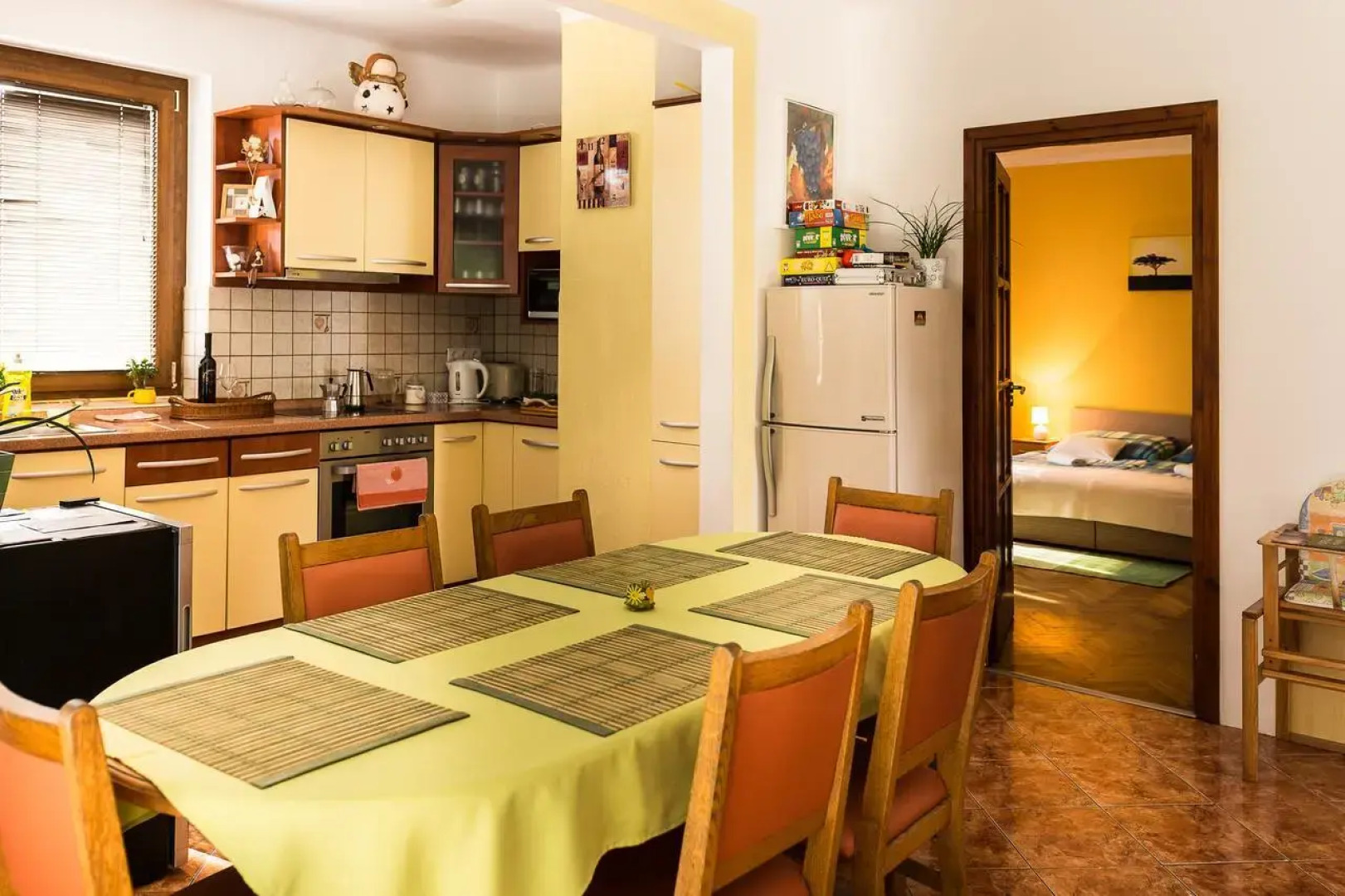 Bella Vendégház Villány