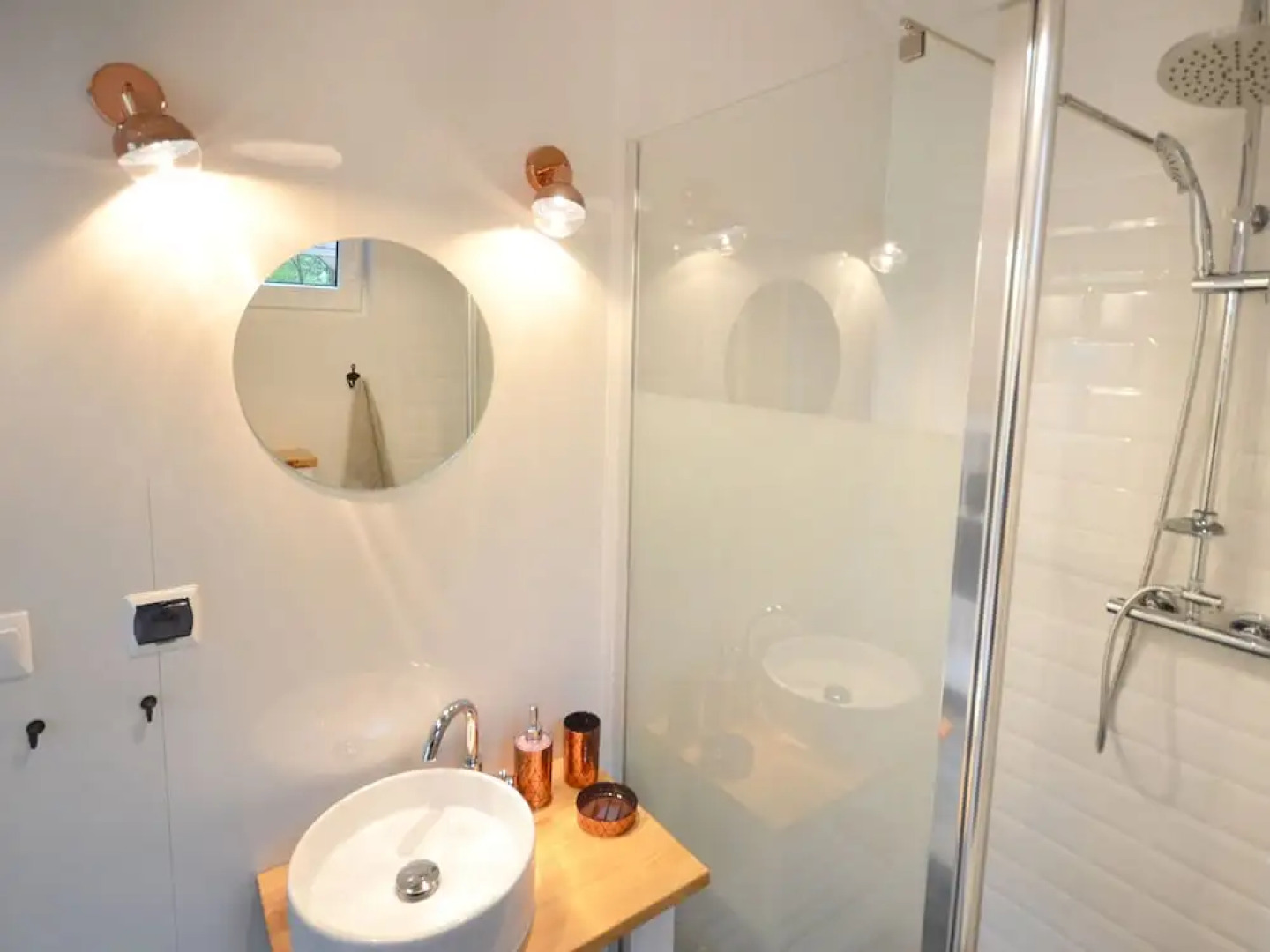 Lovely Holiday Home in Darlowo With Swimming Pool