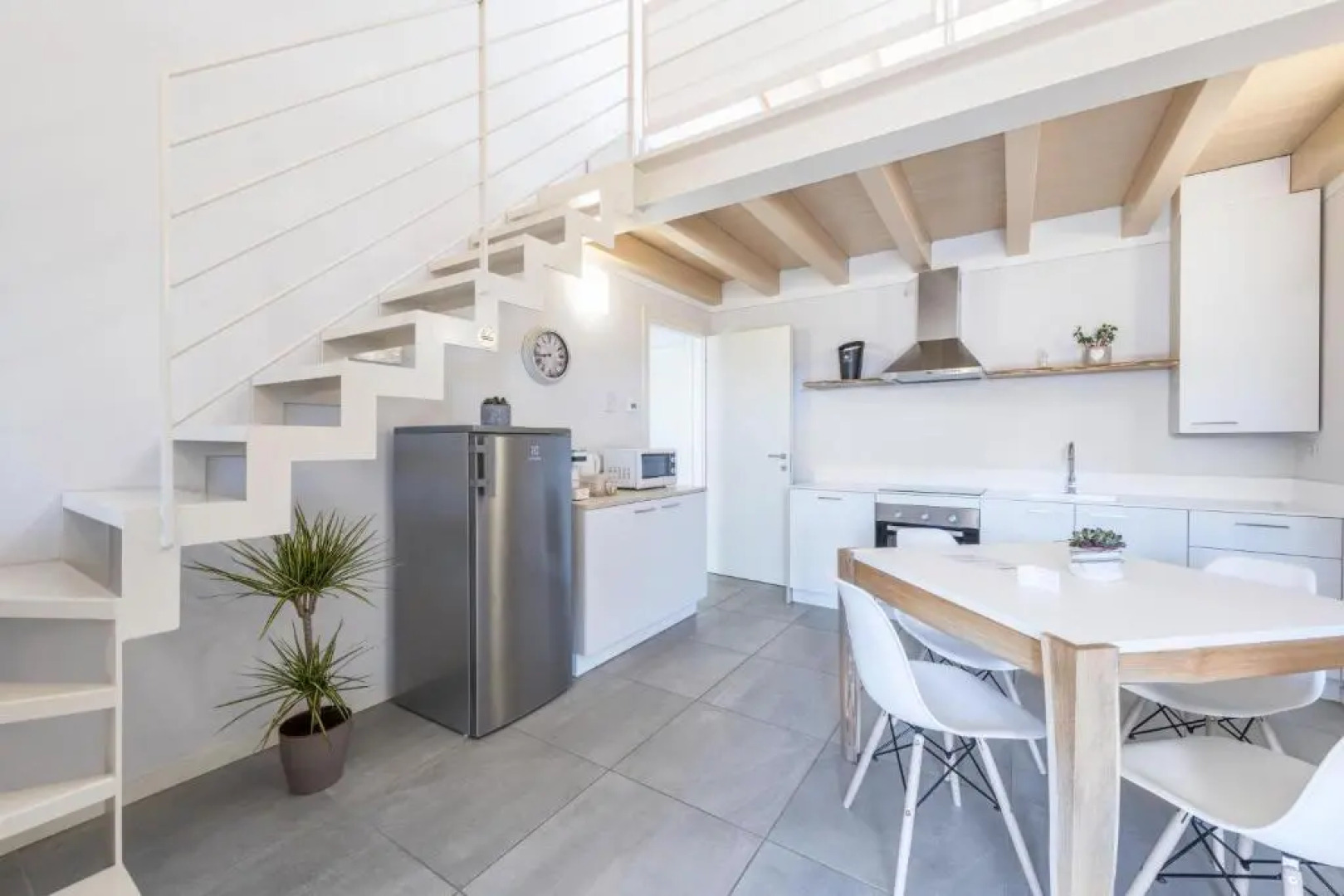 Villa Fontanelle Gardapartments 6