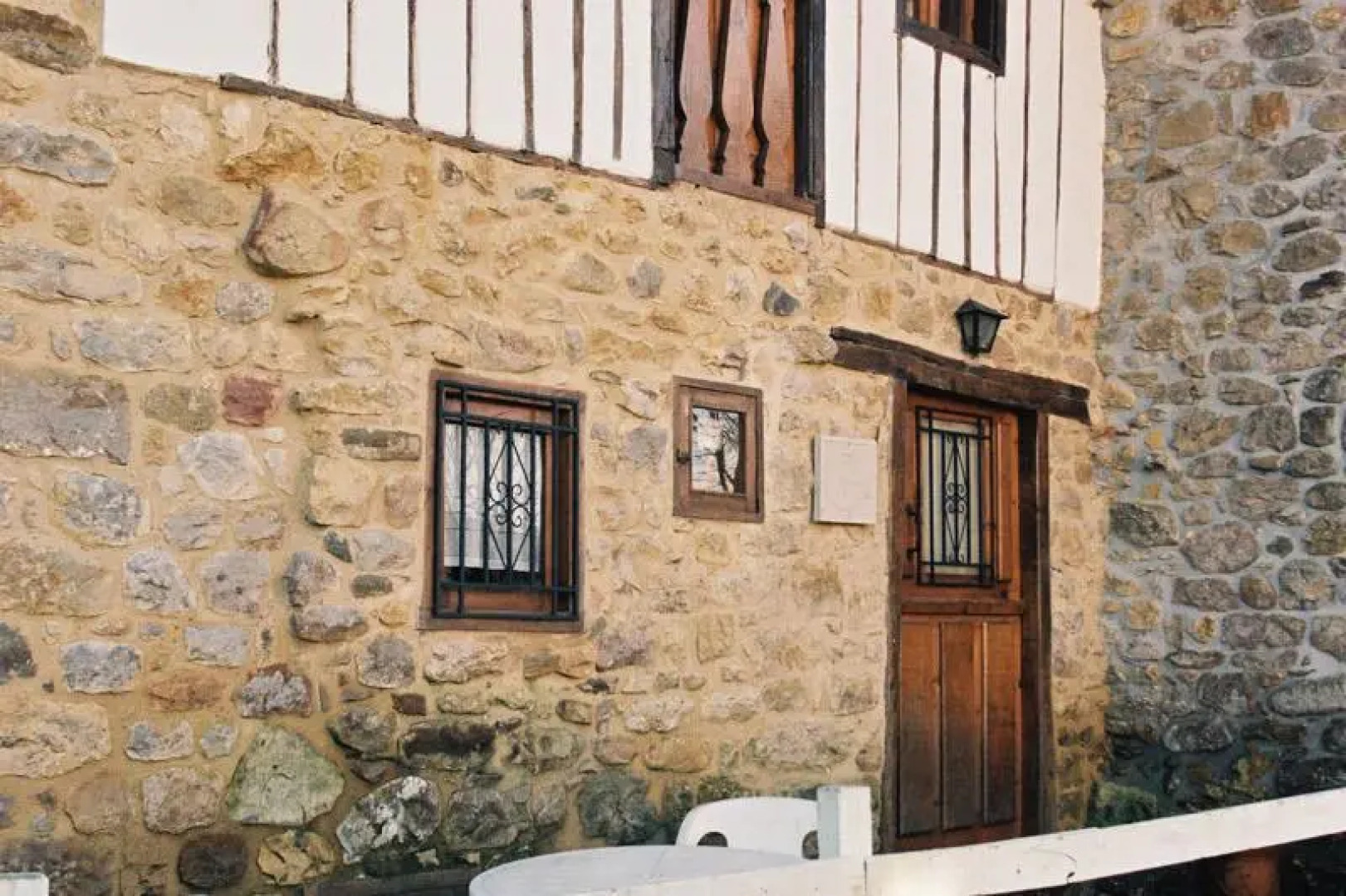Casa Rural La Vega