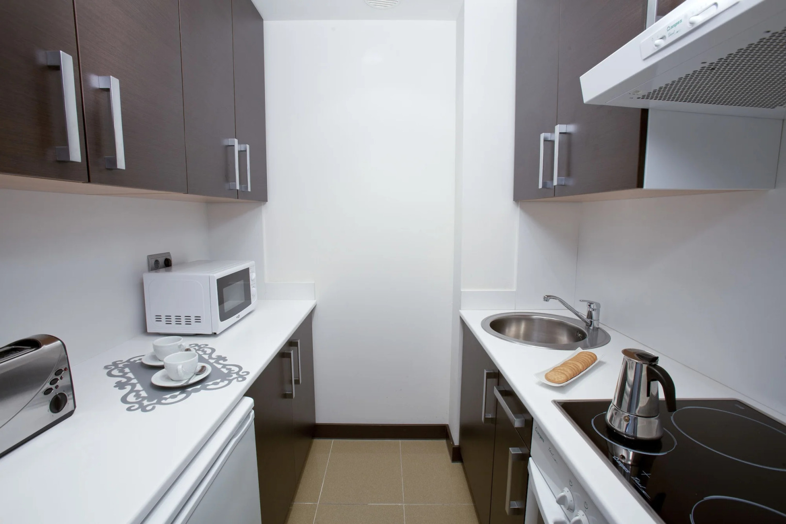 Aparthotel Attica21 As Galeras