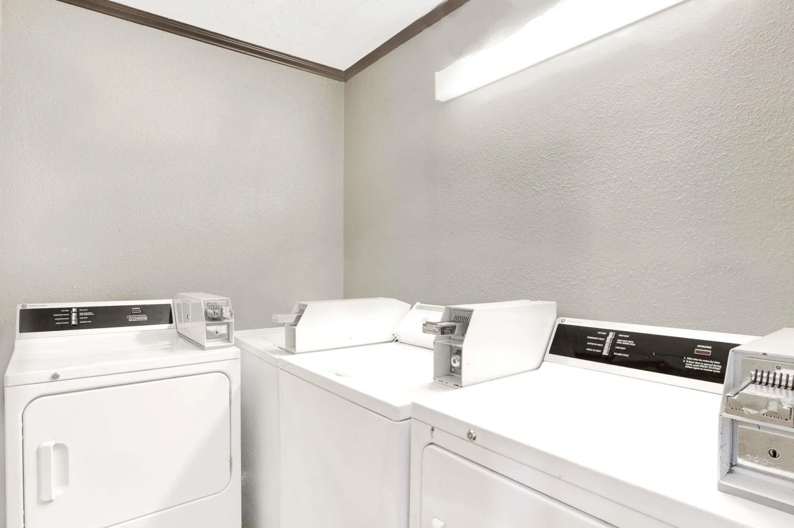 Motel 6 Stafford, TX – SW Houston - Sugarland