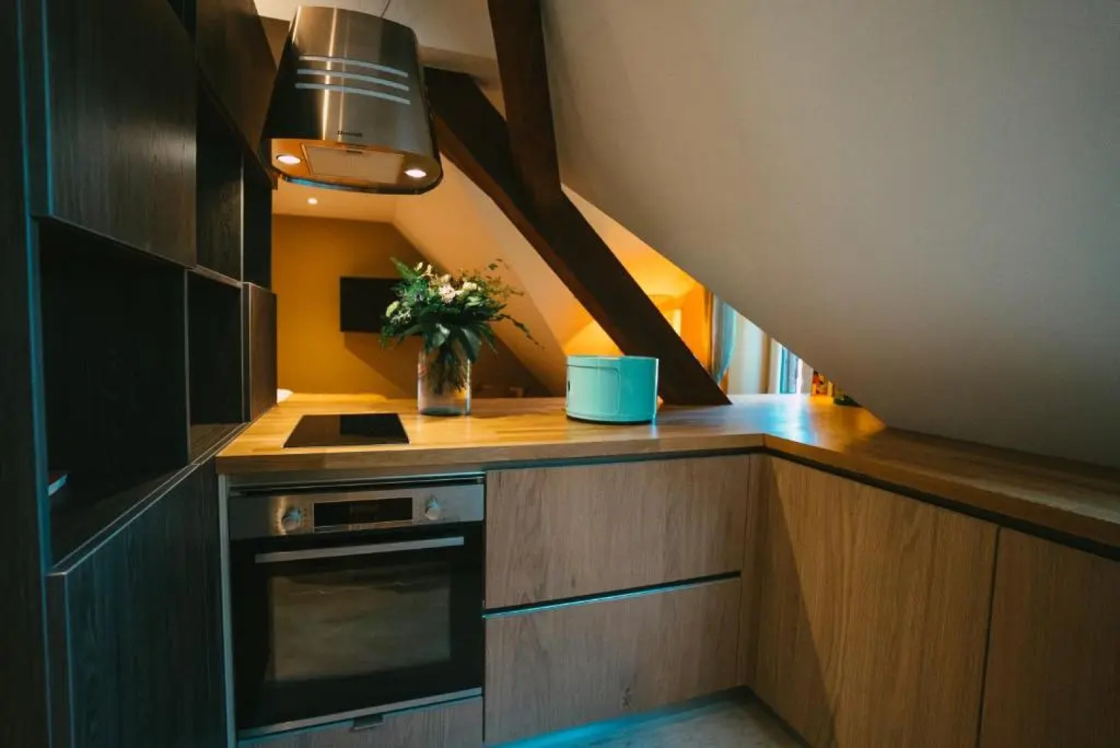 Domaine Bohème I art de vivre