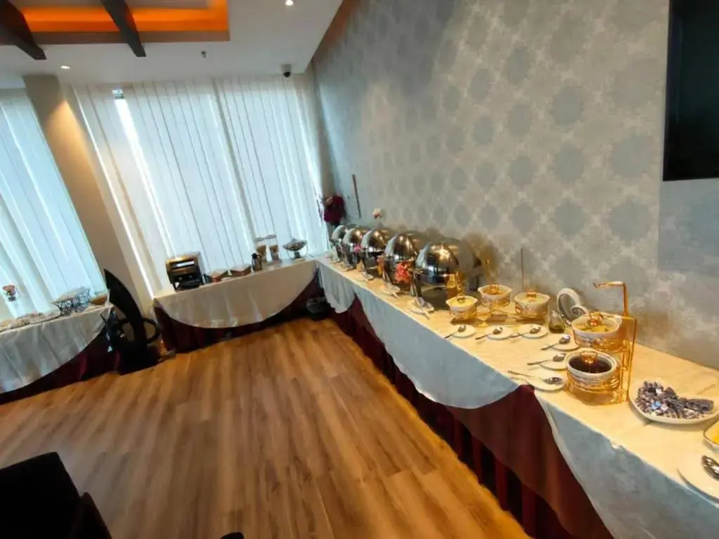Raoum Inn Hotel Apartments- Sakaka