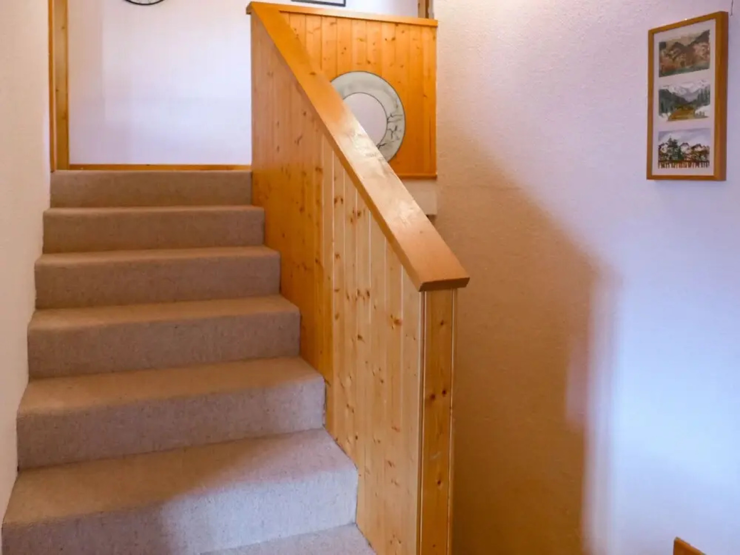 Armorial II apt 6 Ollon