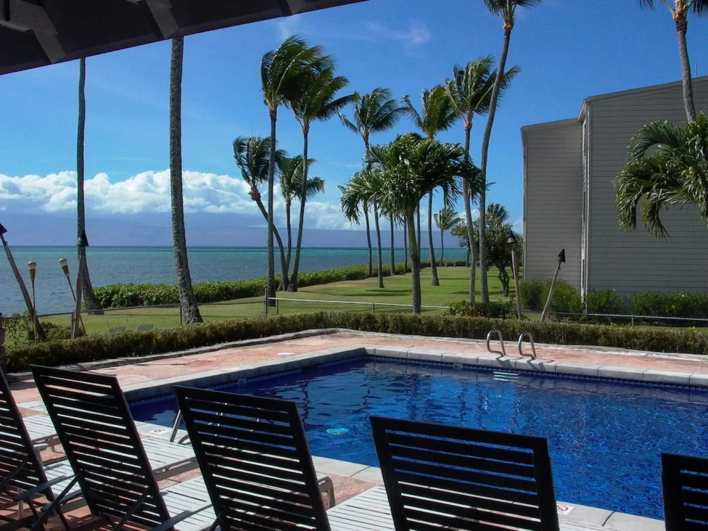 Molokai Vacation Properties Wavecrest
