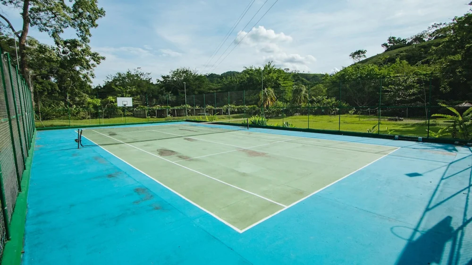 Los Colores Ecoparque