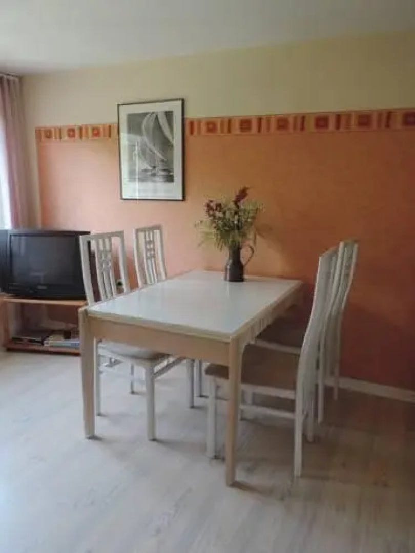 Ferienwohnung Criée