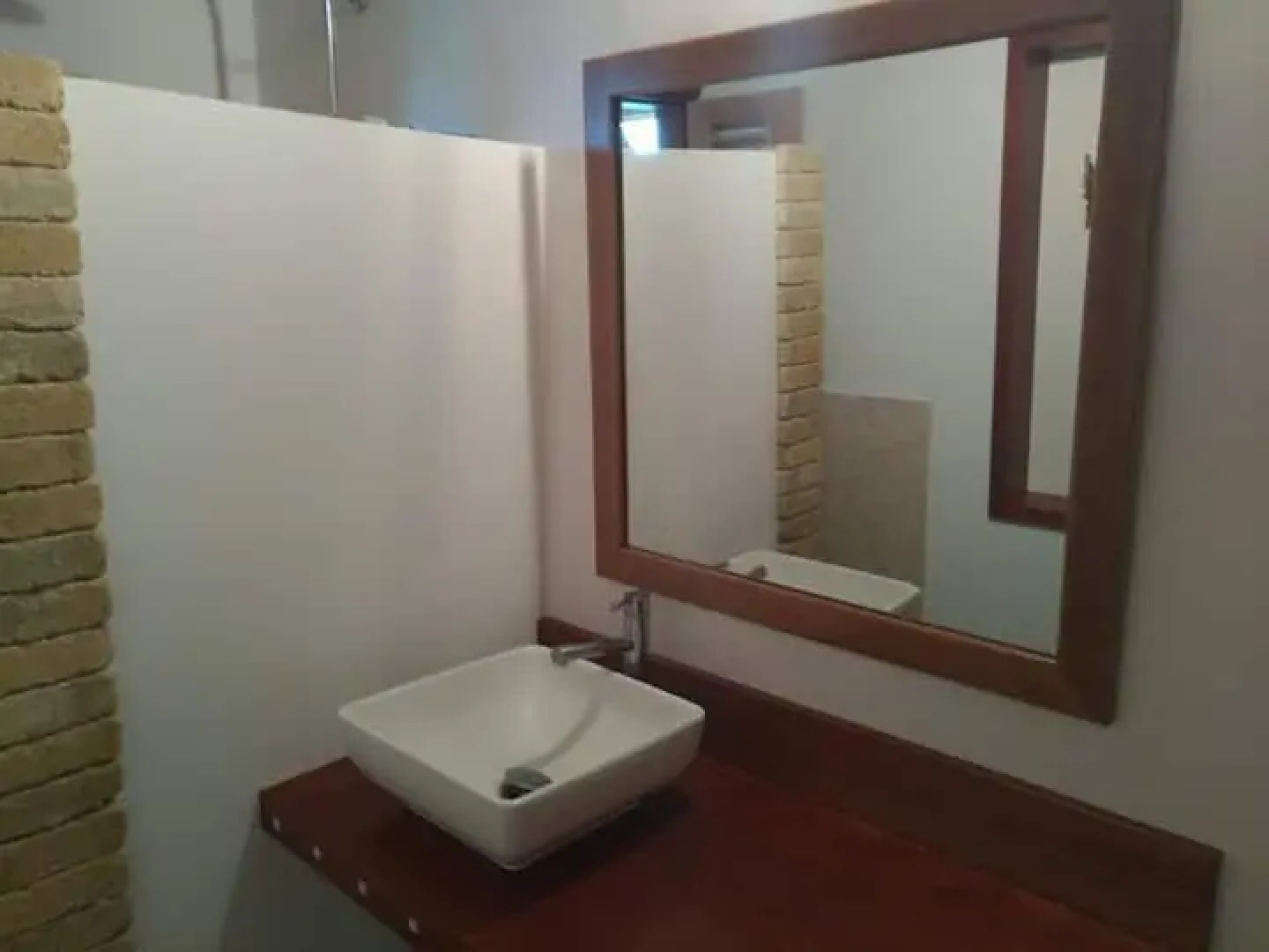 Un cosy sous le vent