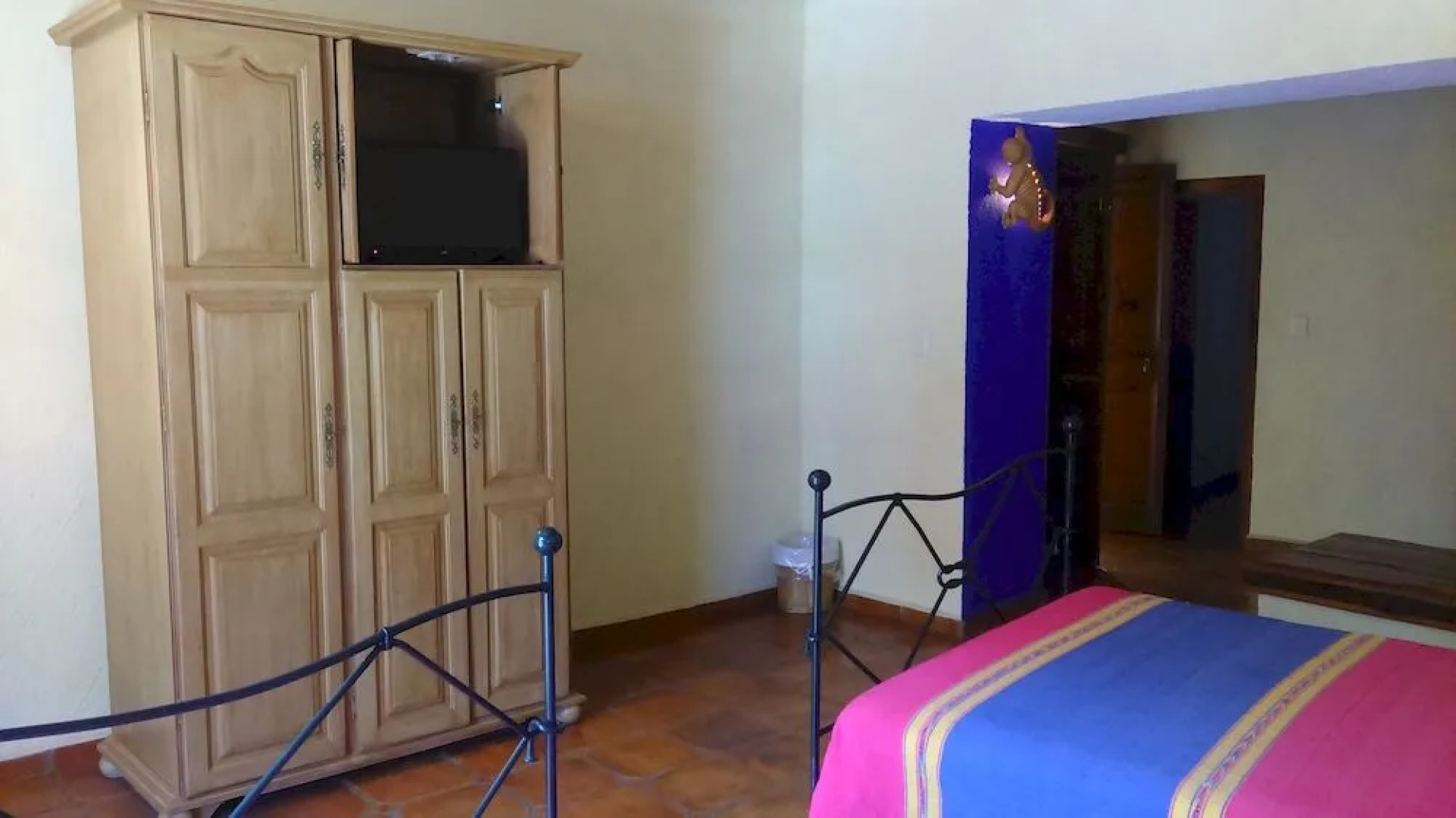 Hotel Antiguo Vapor Categoría Especial