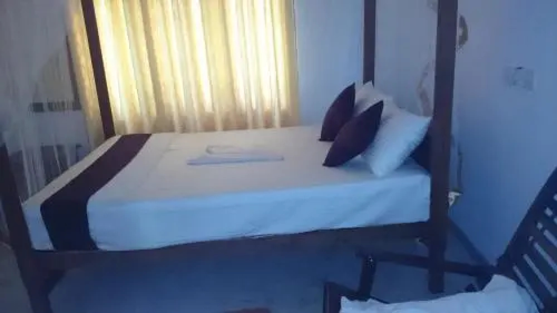 Ritz Surf Resort