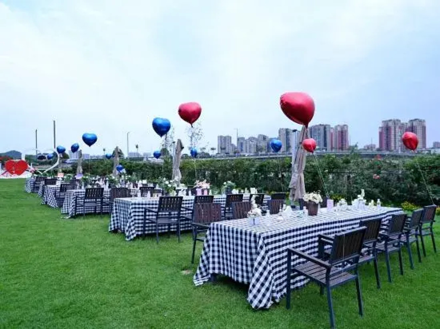 mianyang Filin Taohuadao Hotel