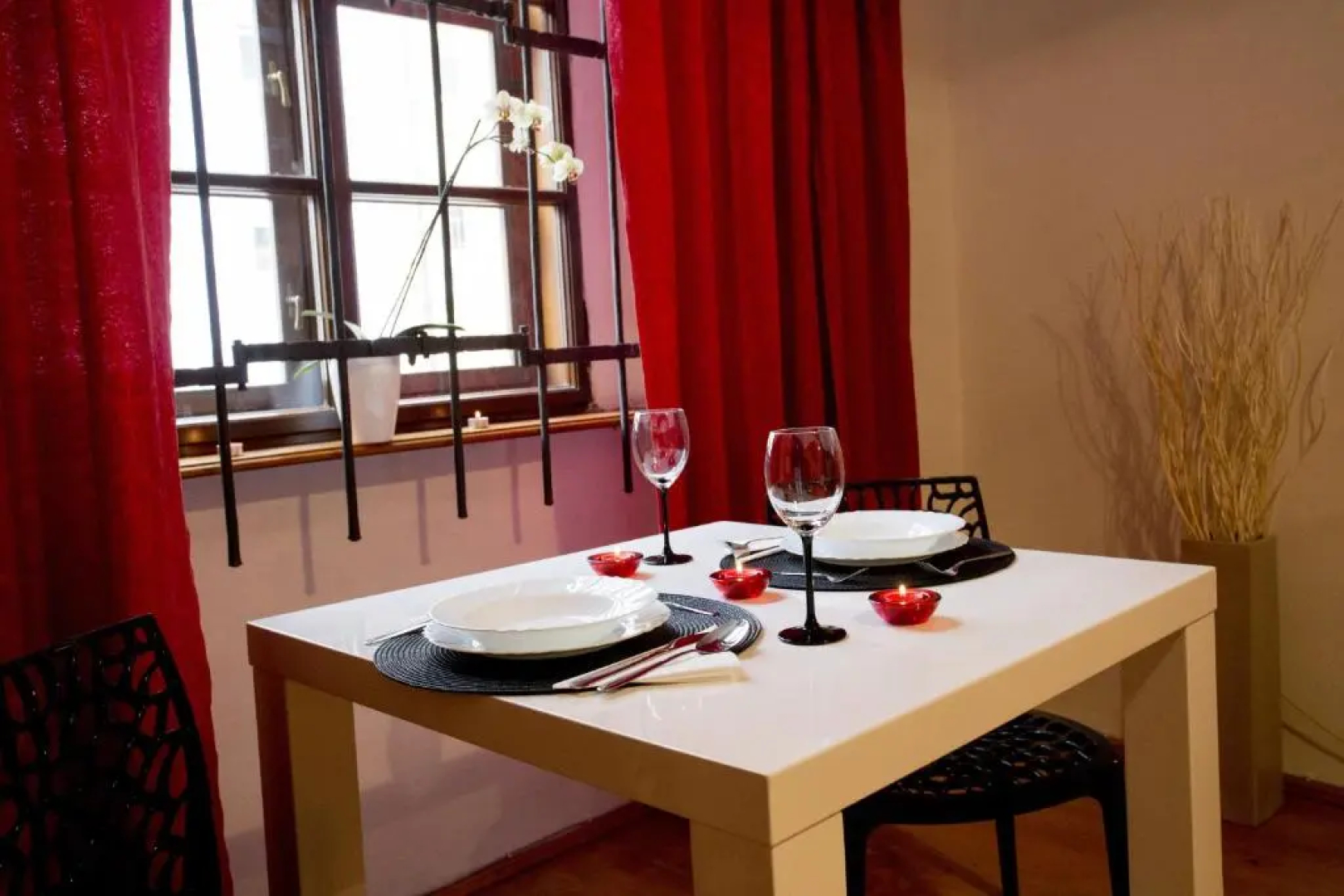 Apartmán Mariánská 5