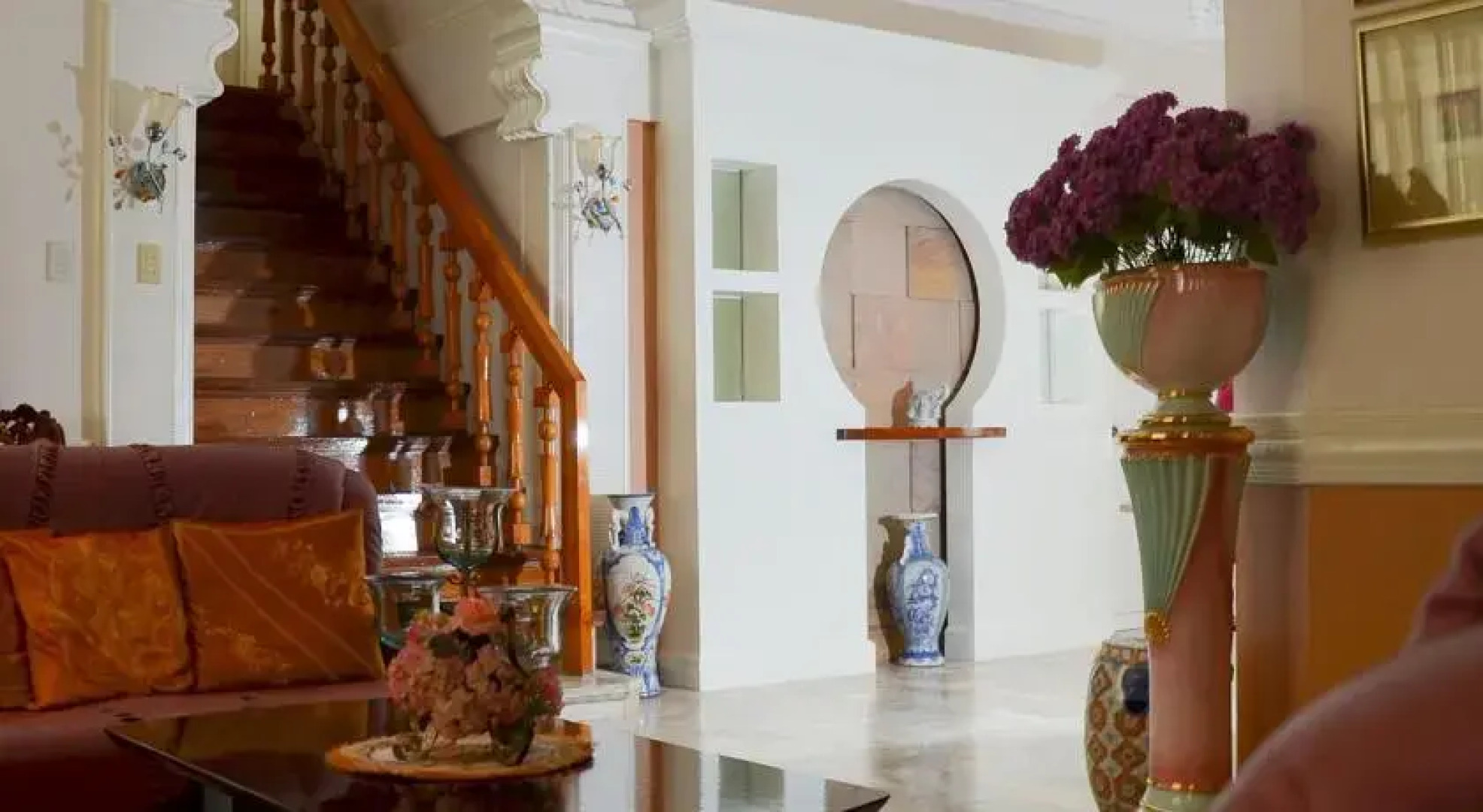 5-Bedroom Home in Ecoland